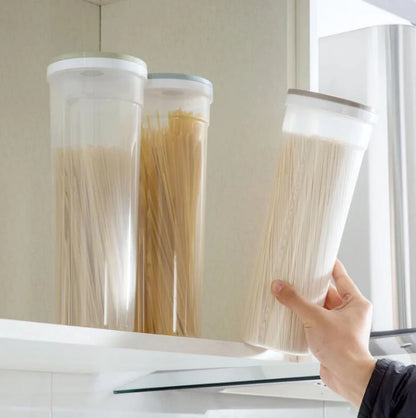 Plastic Pasta Storage Box